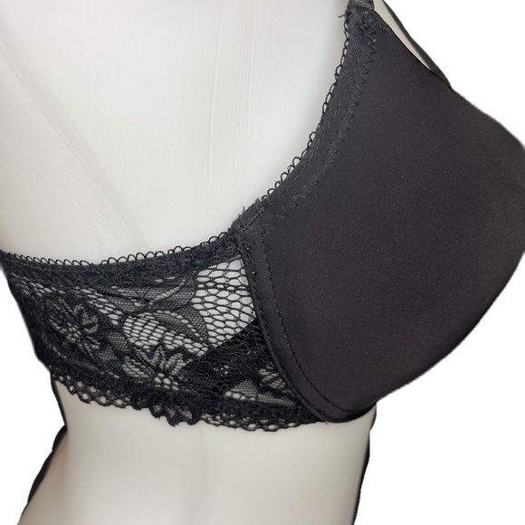 Bra 36 B beautiful back - Picture 4 of 7